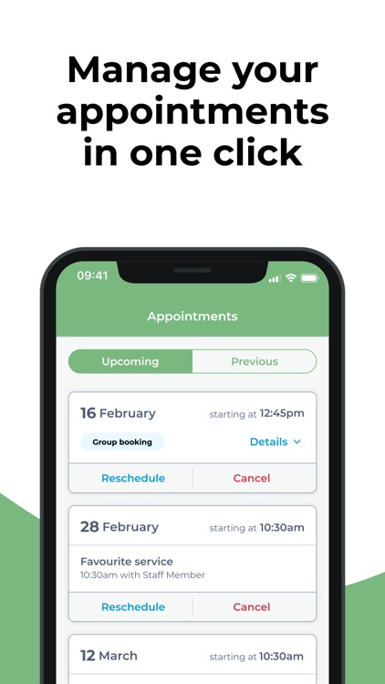 The Beauty Spot Basingstoke