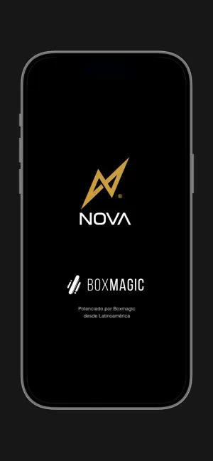 Nova Fitness Center screenshot 1