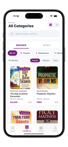 MFM eBooks Screenshot 10 of 10
