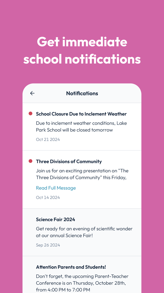 #3. St. Francis de Sales School (iOS) 由: Oblates of St Francis de Sales High School, Inc