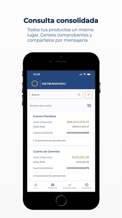 NetBanking screenshot-4
