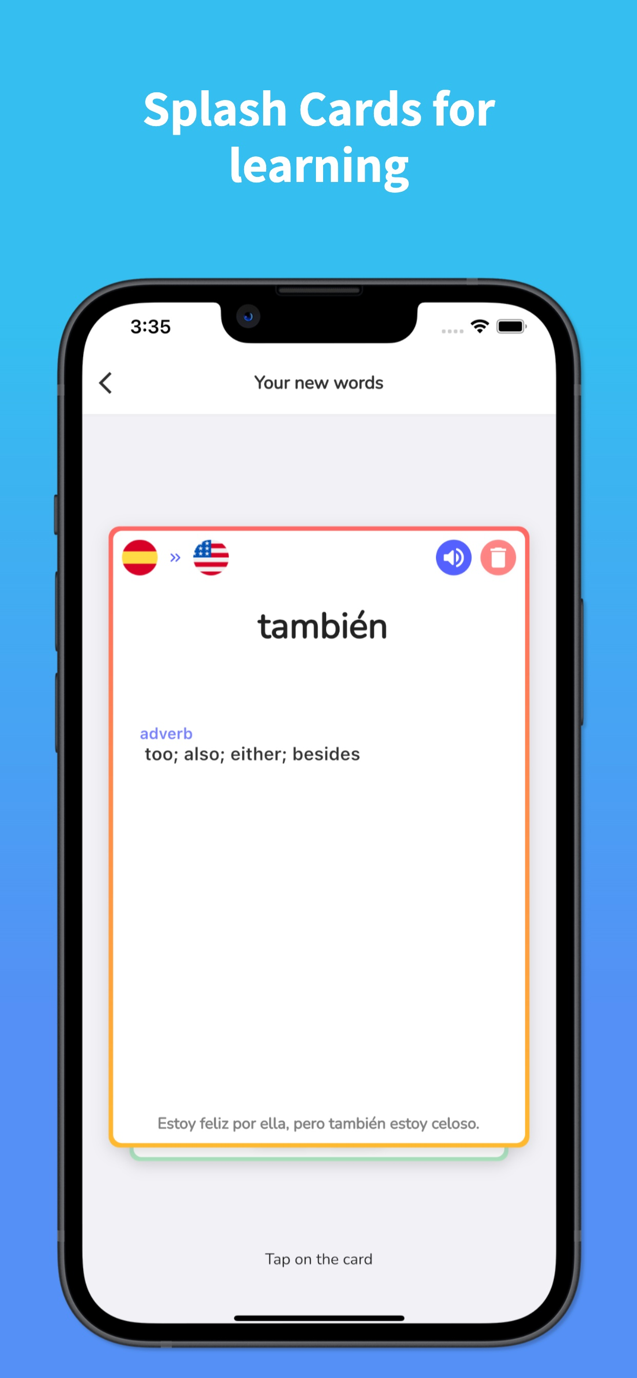 Spanish Translator - EsGot
