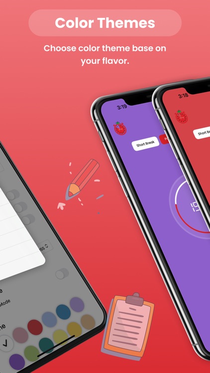 Focus Master Pro: Productivity screenshot-3