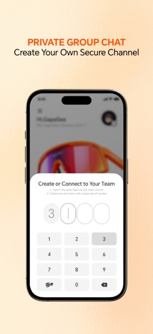 GapaSea Screenshot 2 of 5