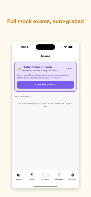 Music Theory Prep for ABRSM screenshot 4