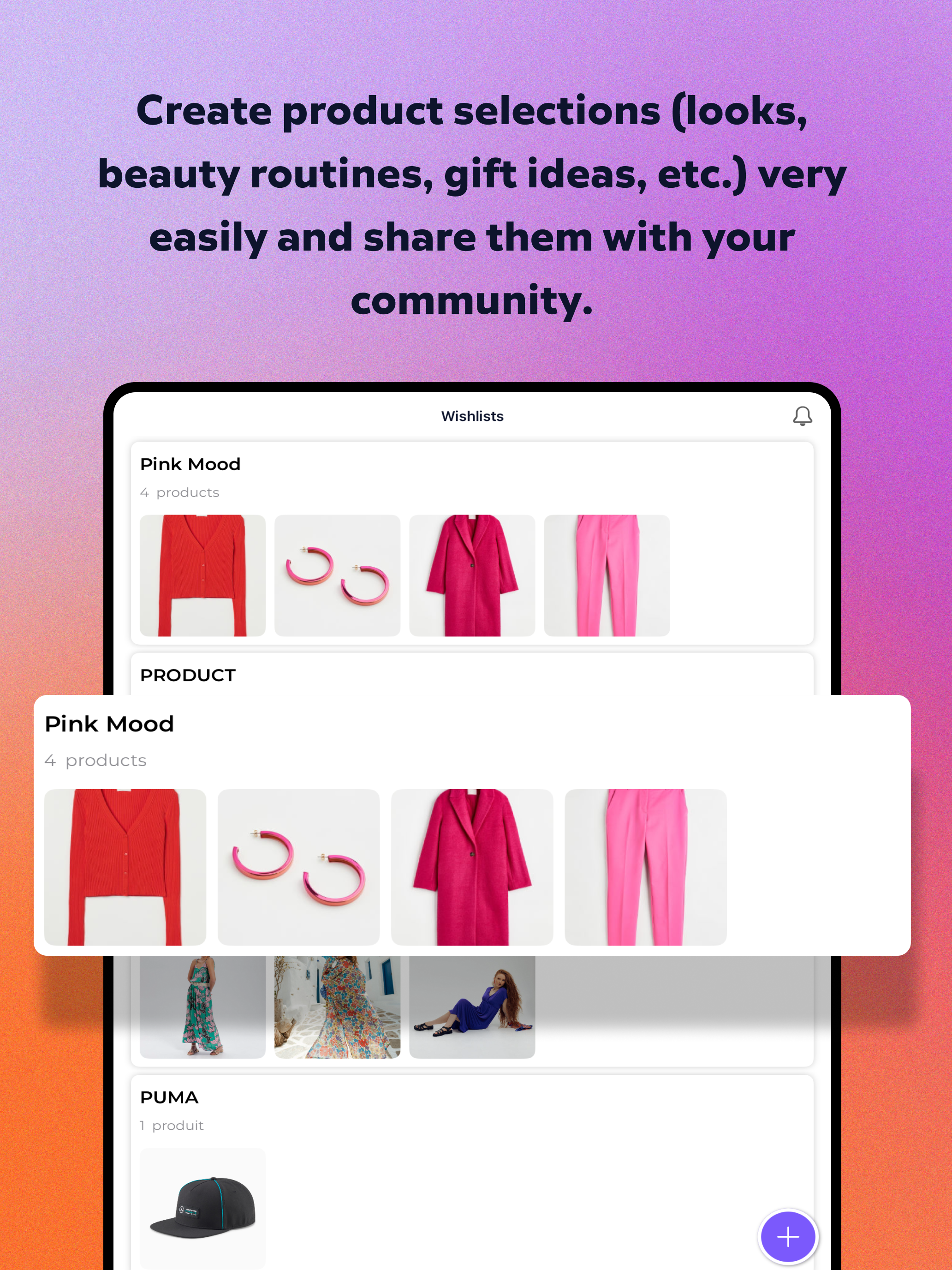 Shop My Influence