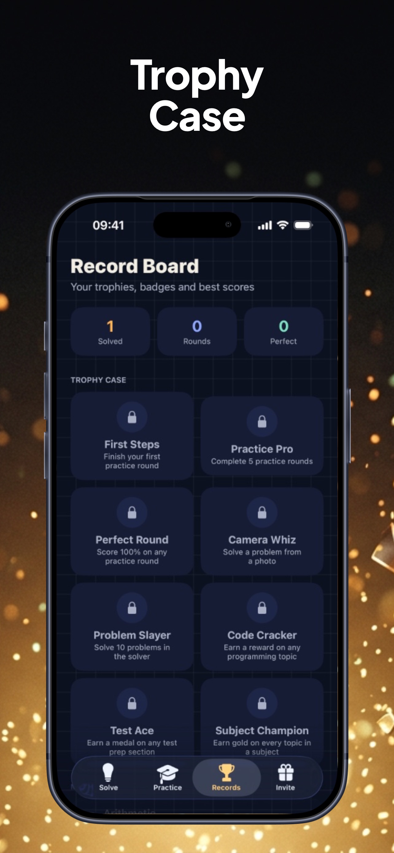 Screenshot 5 of Omni Solver