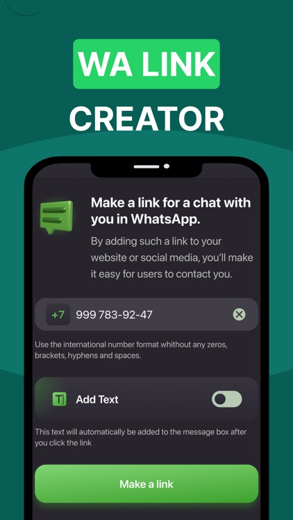 Dual Messenger - Duo Chat screenshot-4