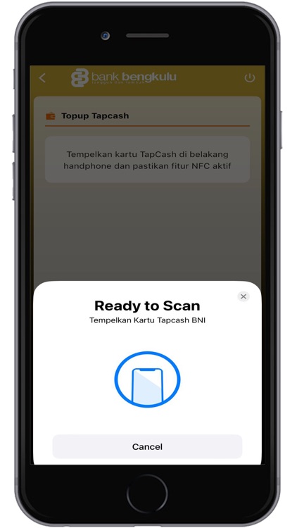 Mobile Banking Bengkulu