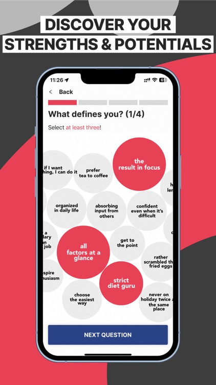 ondojo: training competencies