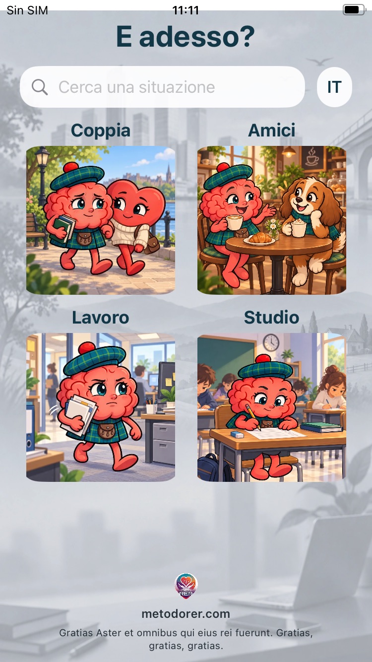Screenshot 6 of ¿Y ahora qué?