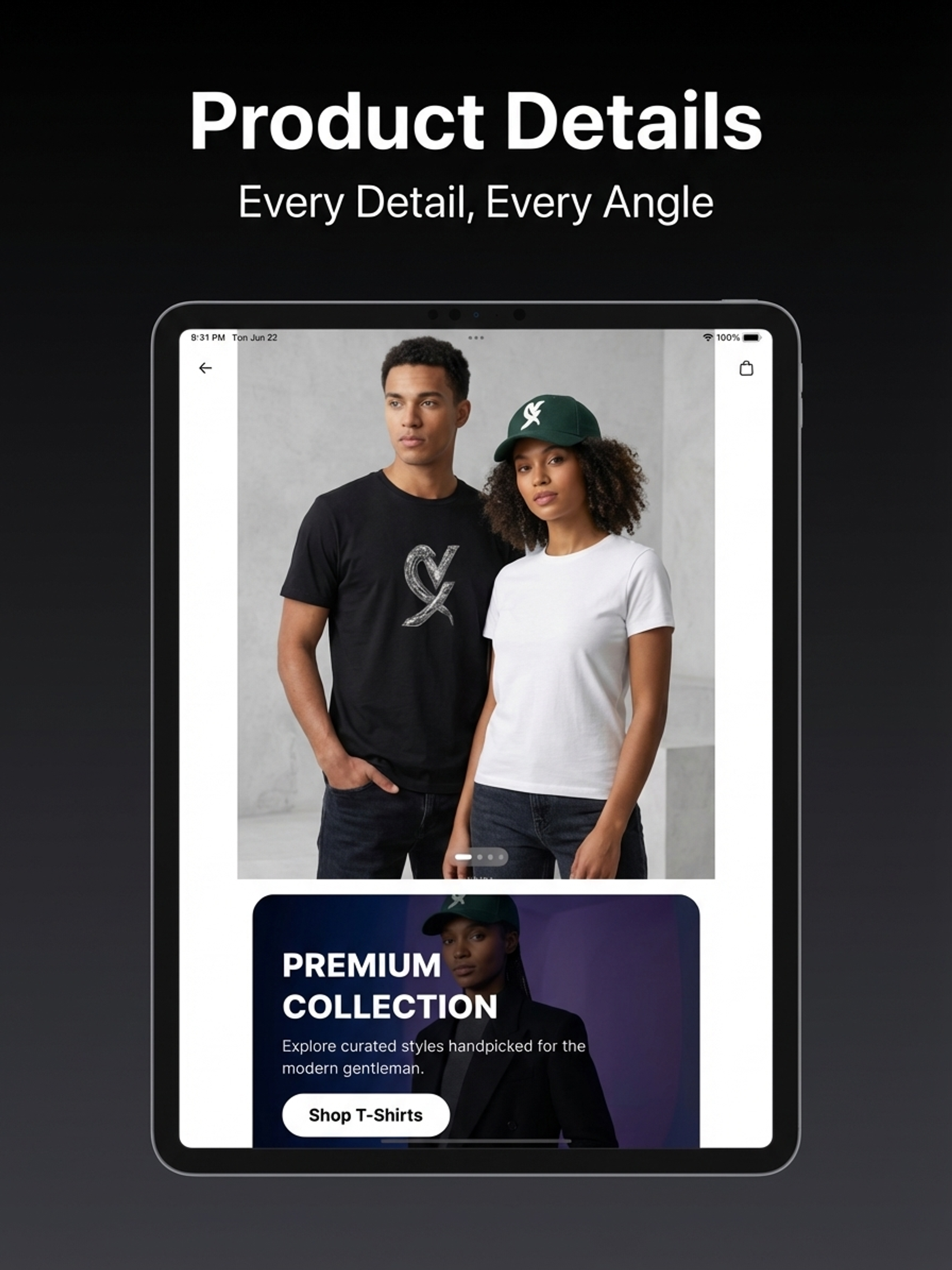 Vavy : Premium Streetwear