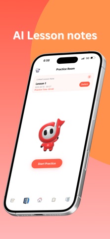 MusPal screenshot
