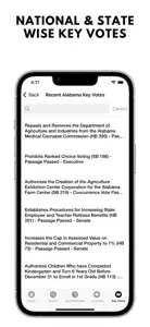 U.S Democracy Digest - News screenshot #2 for iPhone