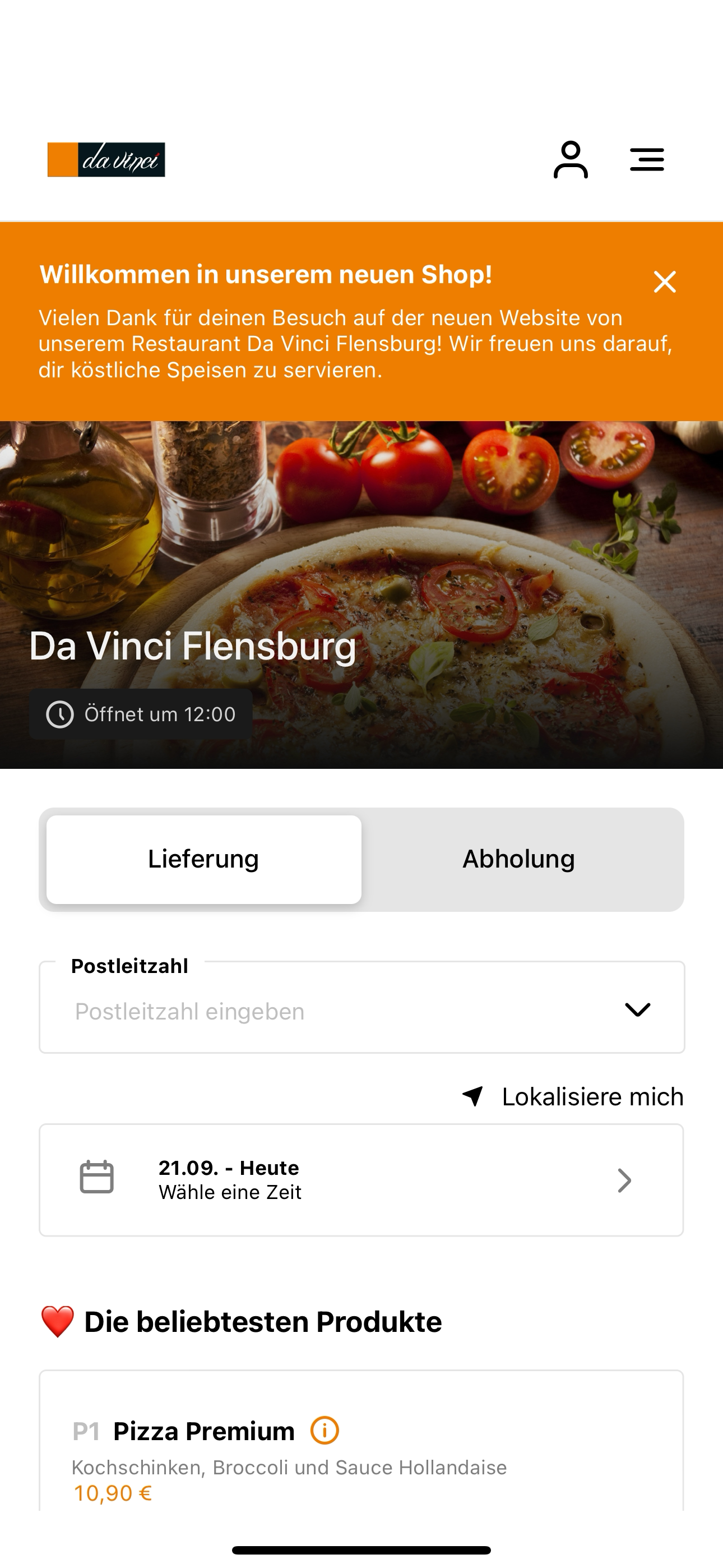Da Vinci Flensburg