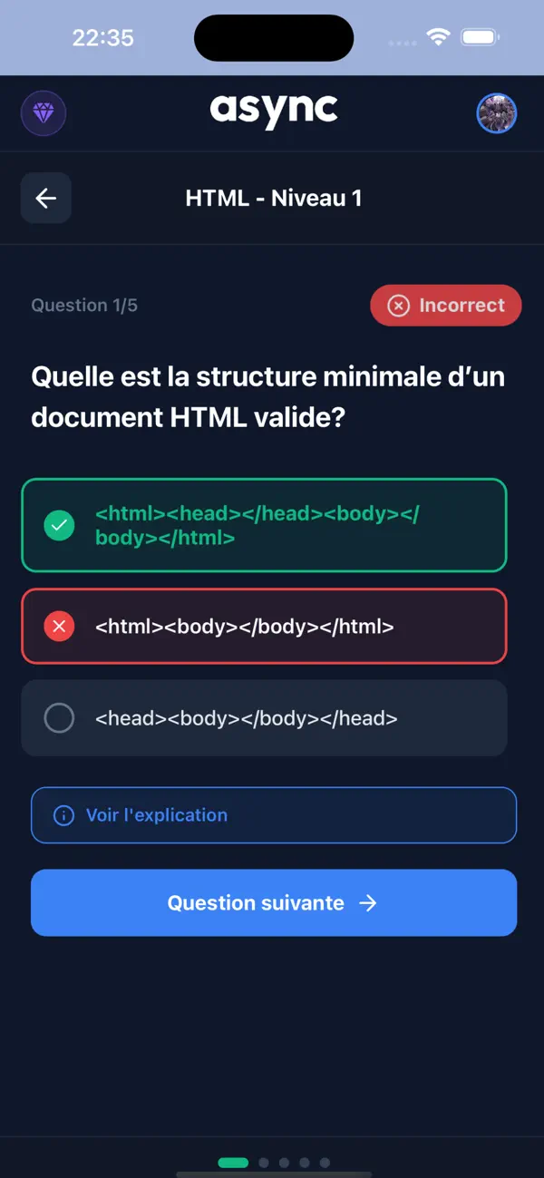 #5. Async (iOS) 게시자: Its Async