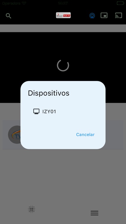 HOTCALDAS PLAY TV screenshot-9