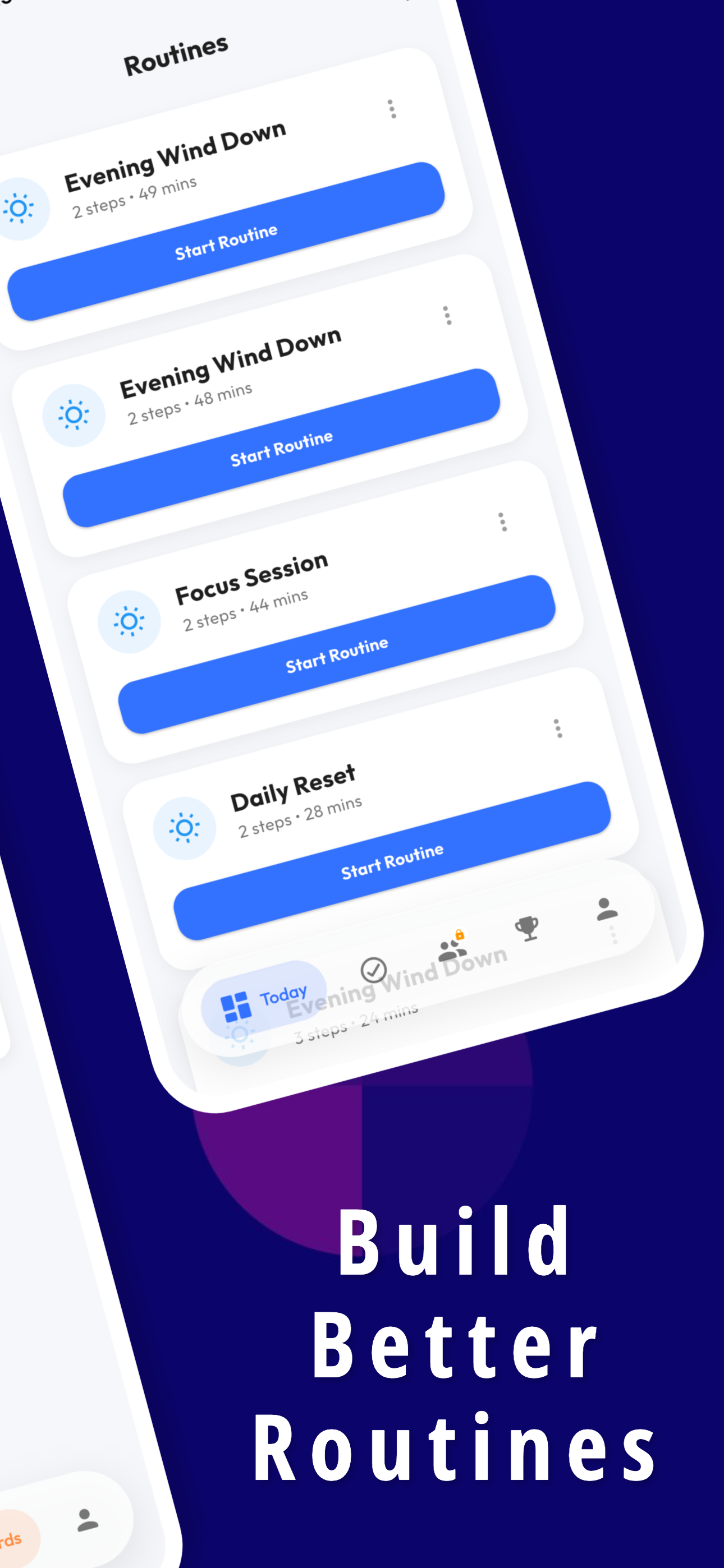 Habit Flow: Daily Tracker screenshot 3