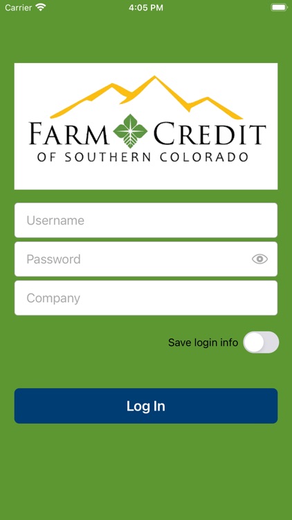 Southern CO Business AgChex
