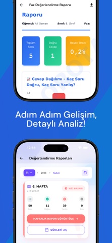 SoloRota App iPhone screenshot