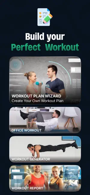 Six Pack in 30 Days screenshot 8