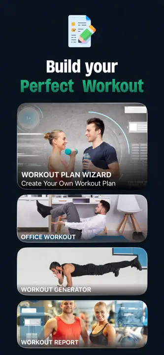 Six Pack in 30 Days: Screenshot 8 von 9