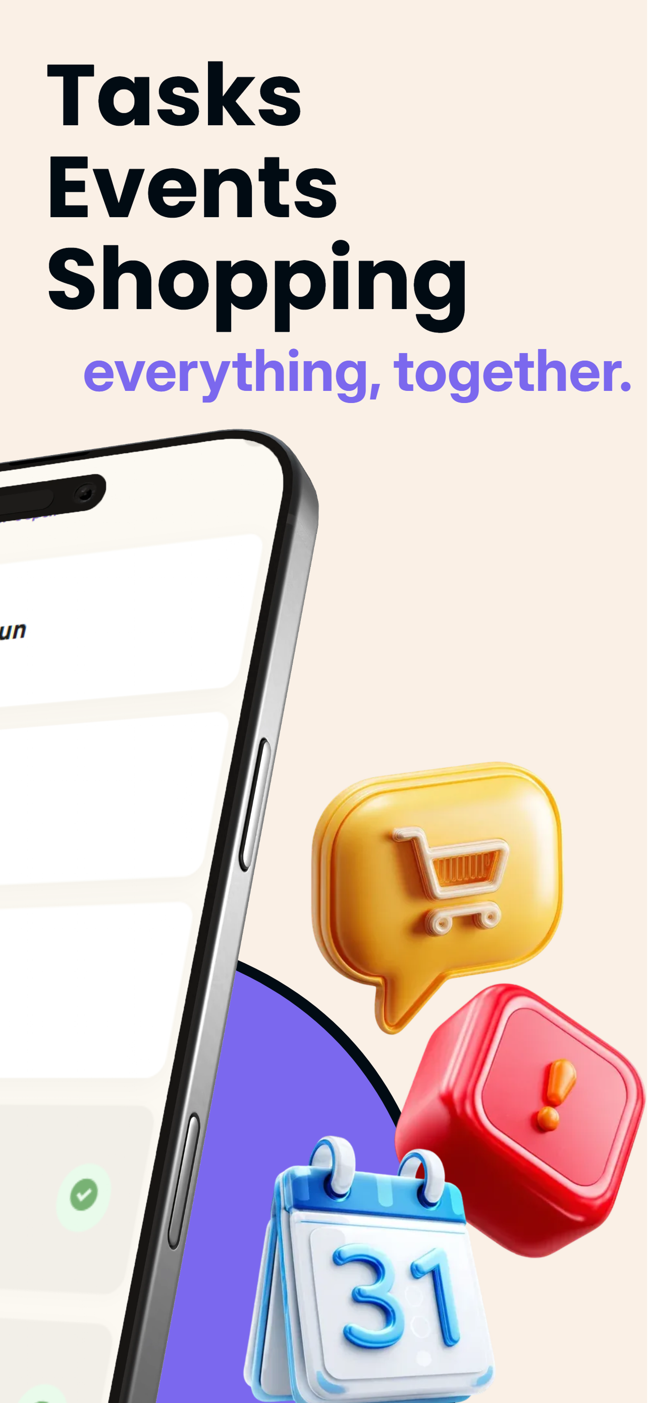 Shared To Do List — Carry screenshot 2