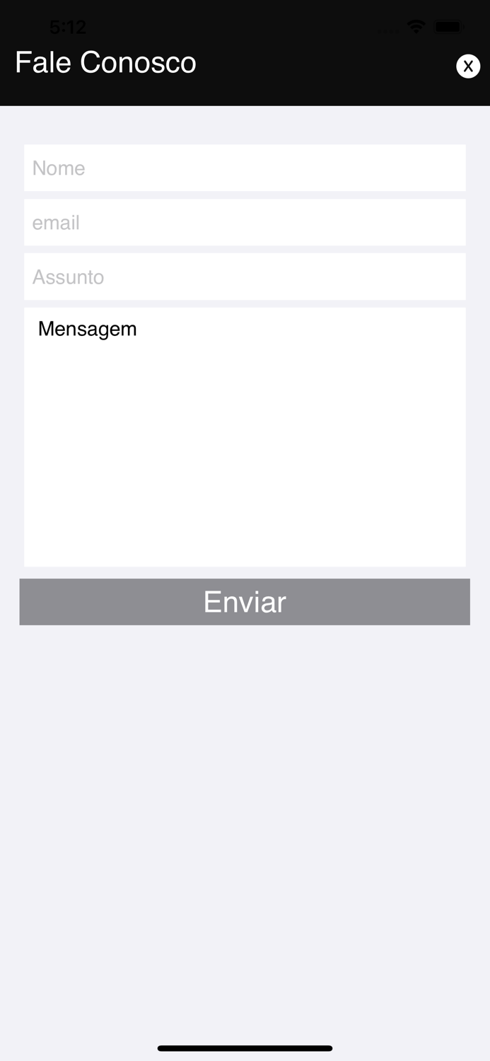 EPU - A região fala Aqui