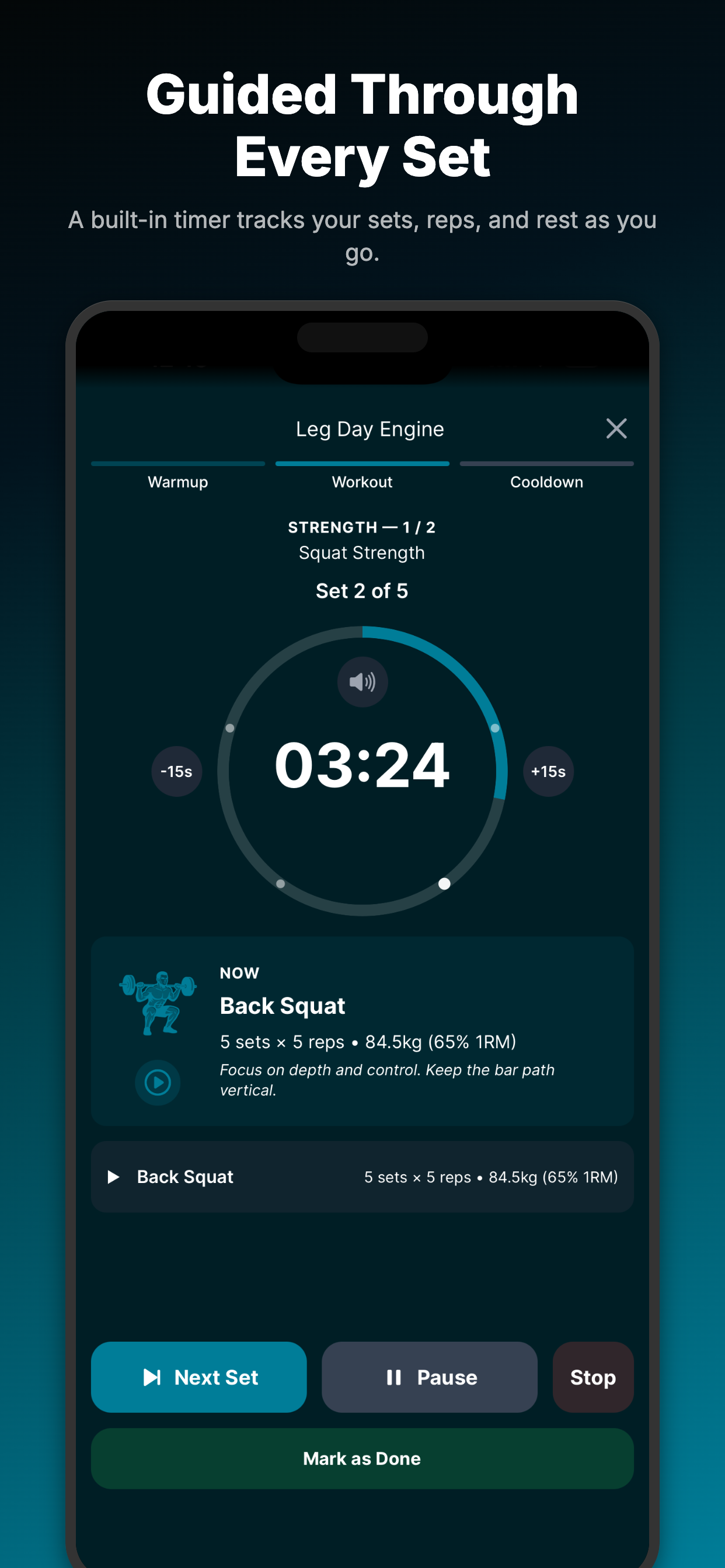 Wodpath screenshot 3