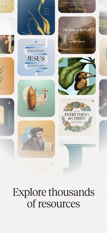 Ligonier Ministries screenshot