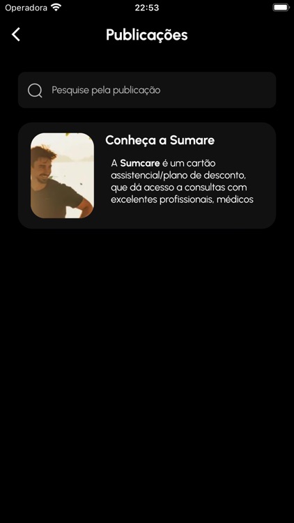 Sumcare screenshot-3