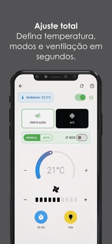 Terra AC screenshot