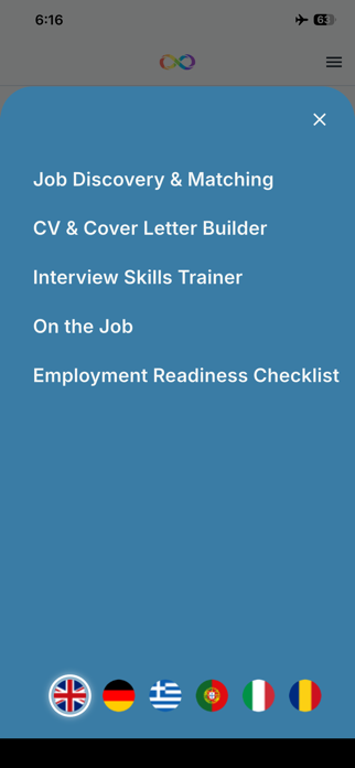 ASD-INtoJOB Screenshot 4 of 4