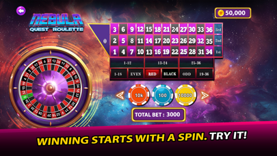 Mycasino Roulette Games Screenshot