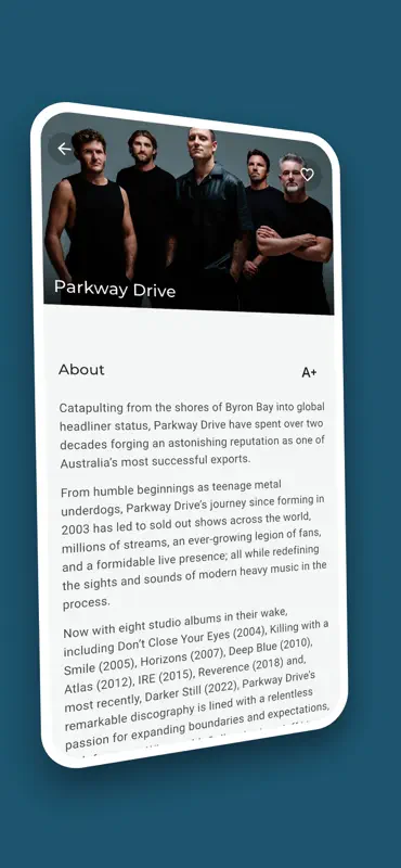 Hellbound Cruise screenshot 2 of 3
