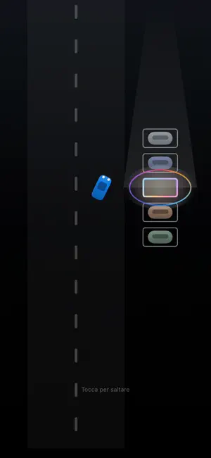 WhereIsTheParking screenshot 1