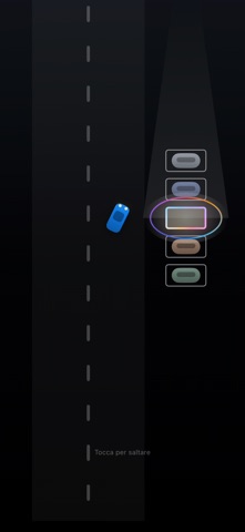 WhereIsTheParking iPhone screenshot 1