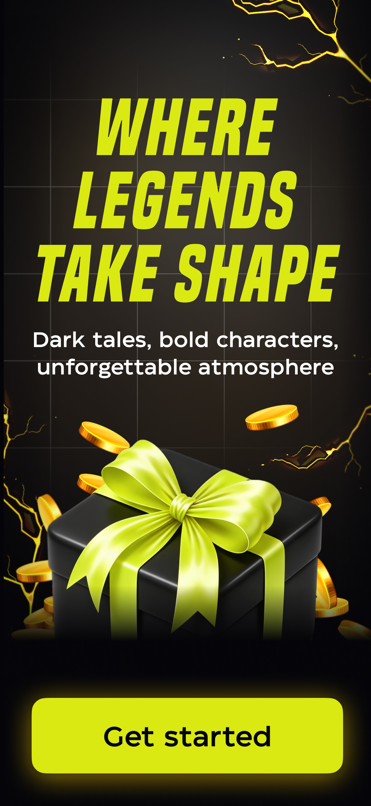 Beton UA — Світ Фантазій