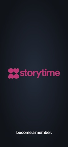 Storytime Influencers Screenshot 6 of 6