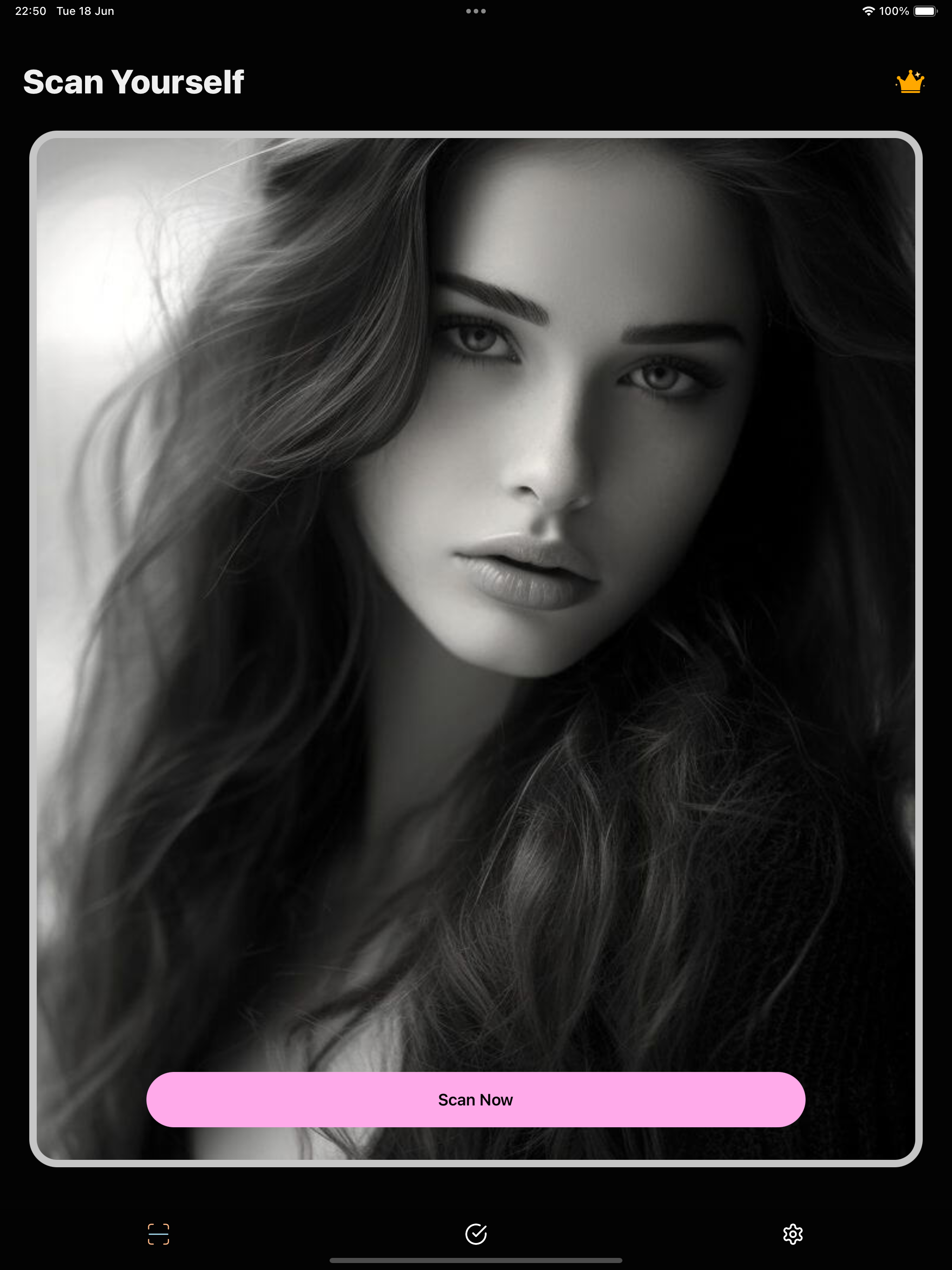 BeautyMax - AI Makeup Ratings
