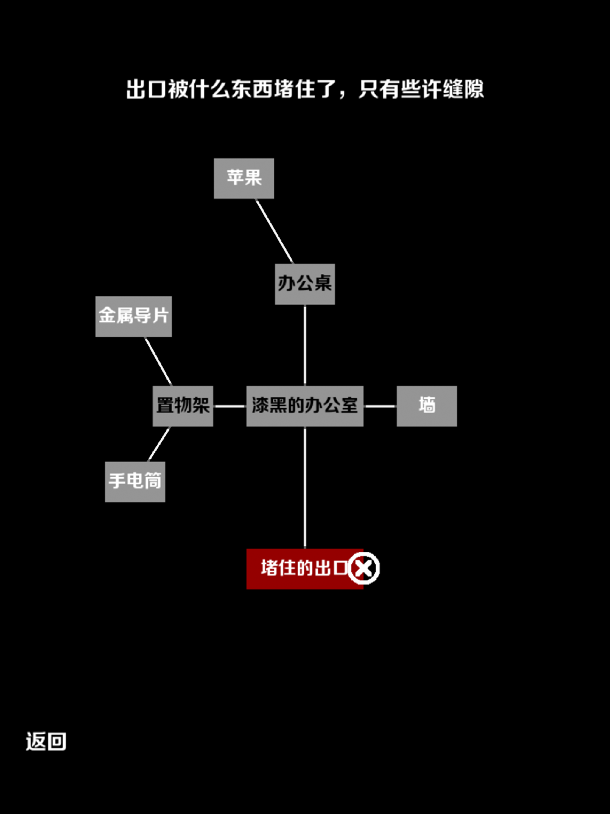 文字room screenshot 6