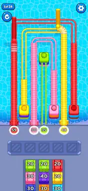 Bridge Out screenshot 8