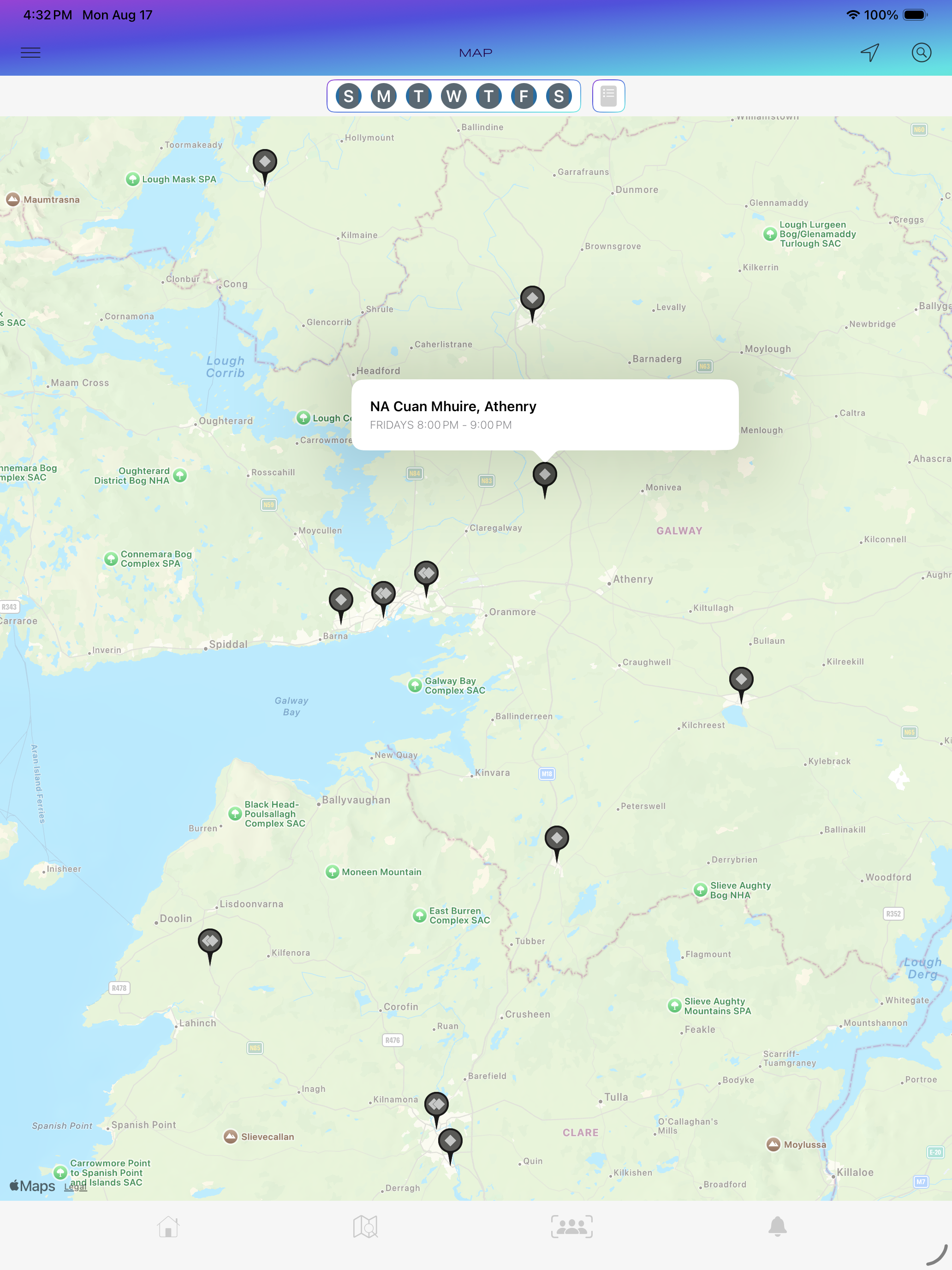 Recovrr.org screenshot 18