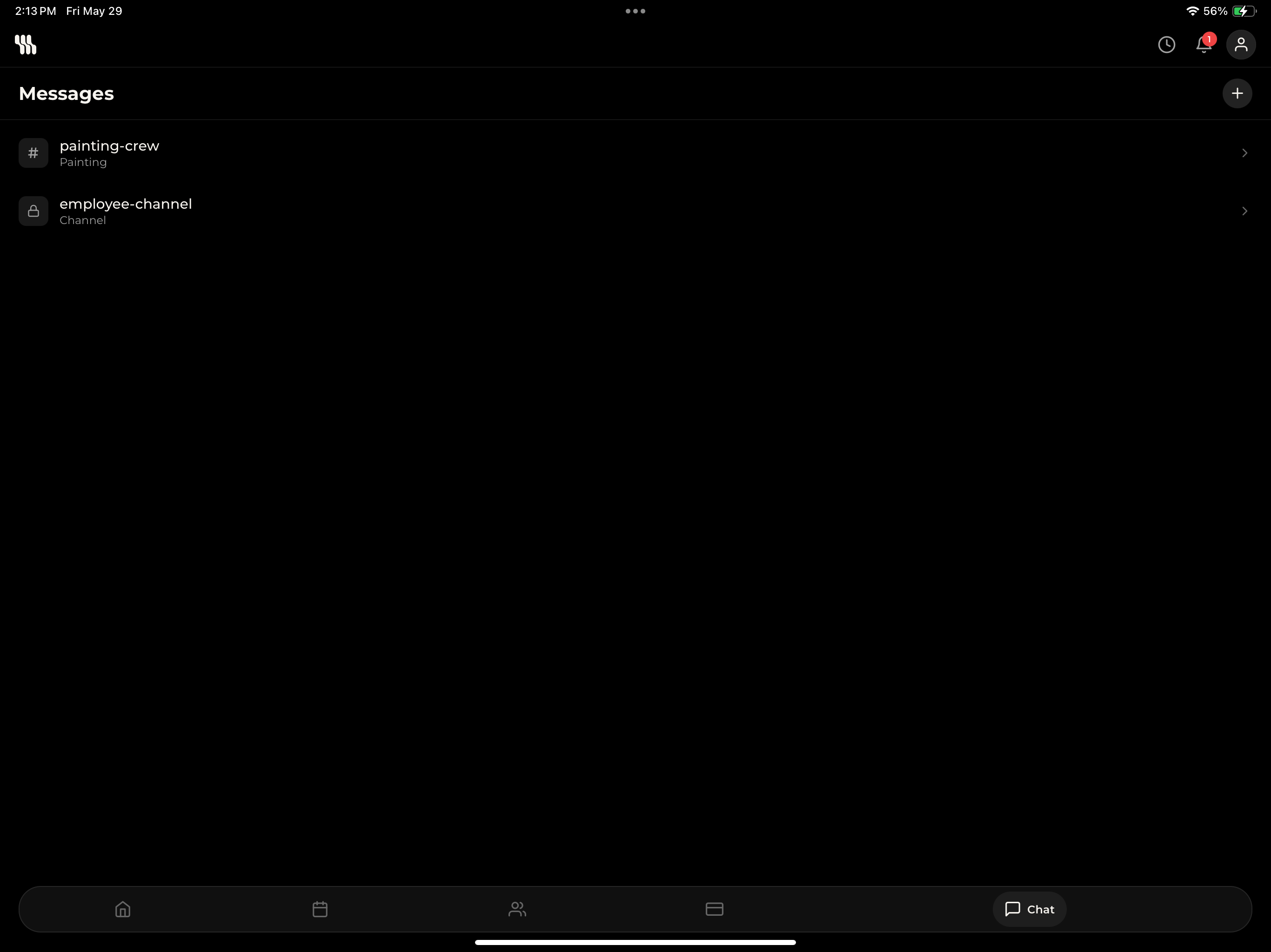 Sahova screenshot 12