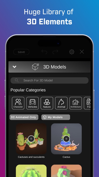 C-Reality screenshot-5