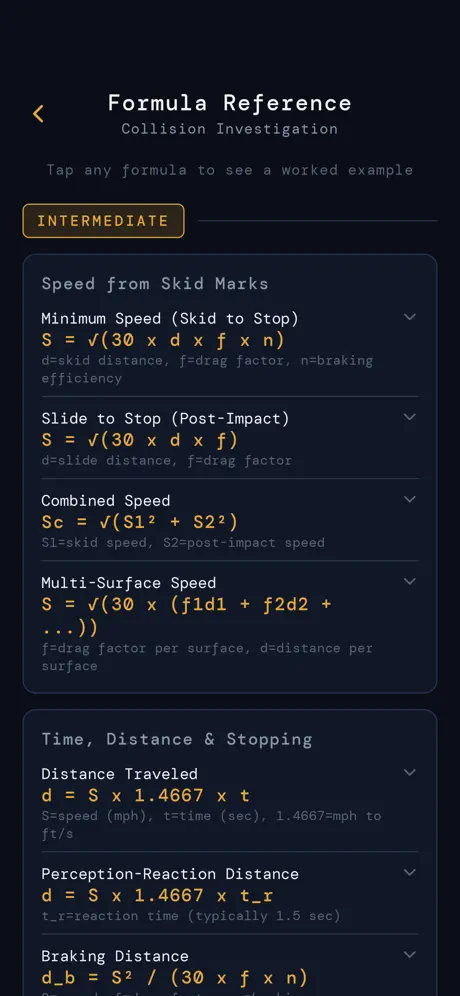 CrashMatrix Pro screenshot 4