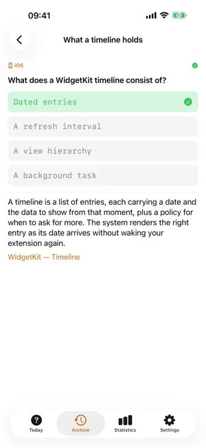 Codestion screenshot 2