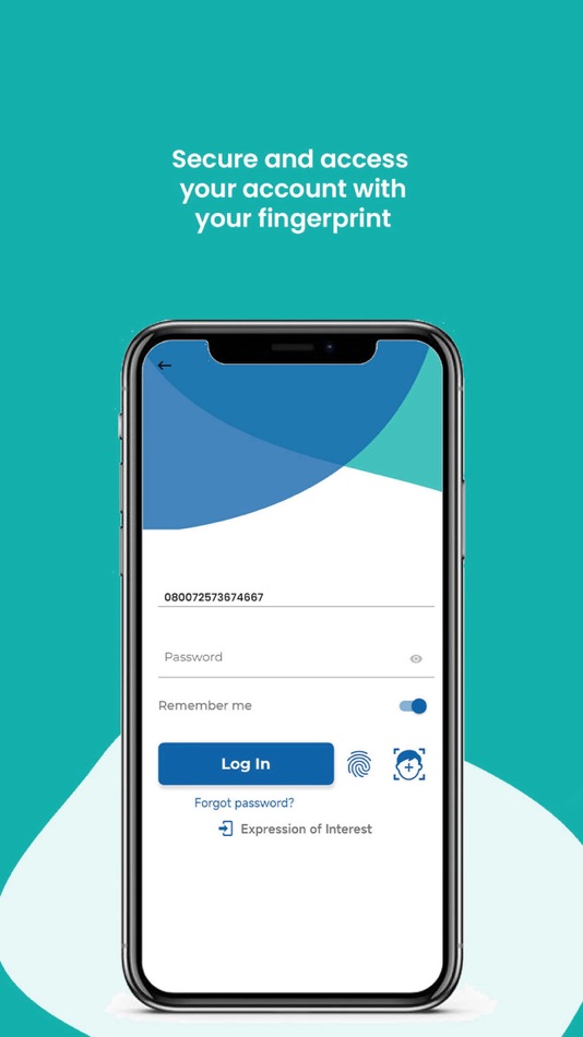 #2. PAL Pensions (iOS) 由: Pension Alliance Limited