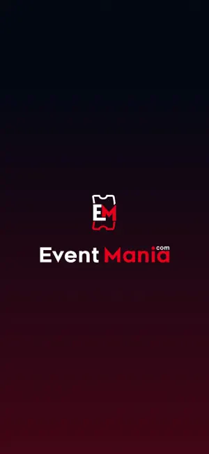 EventMania screenshot 1