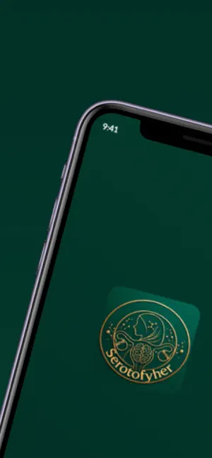 SerotofyHer screenshot 1